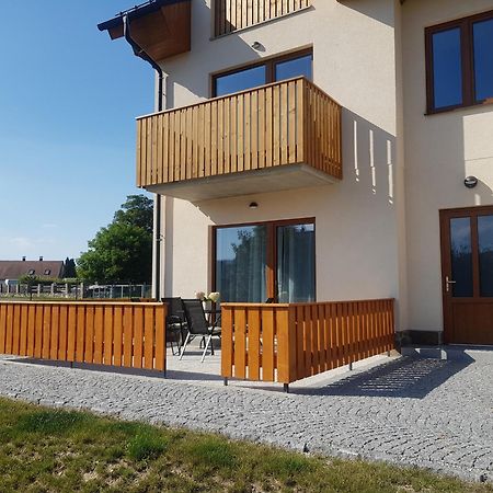 Barbora Kasperske Hory Exterior foto